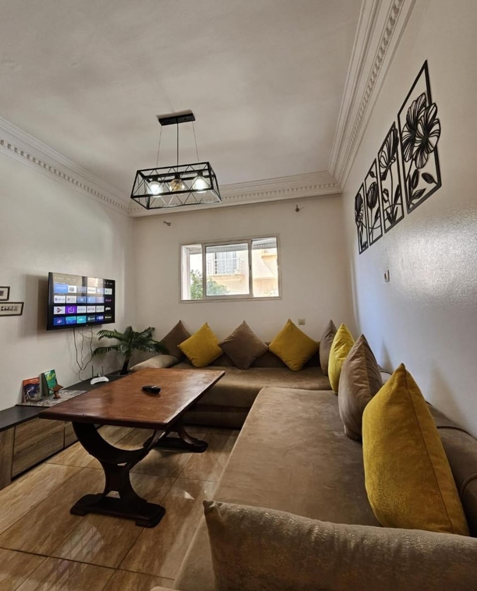 Appartement Hayden Apartment in Essaouira