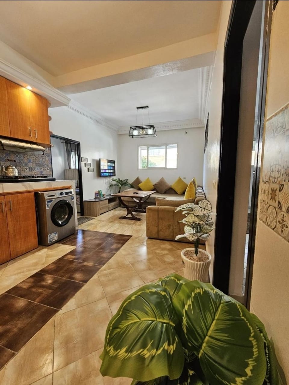 Appartement Hayden Apartment in Essaouira