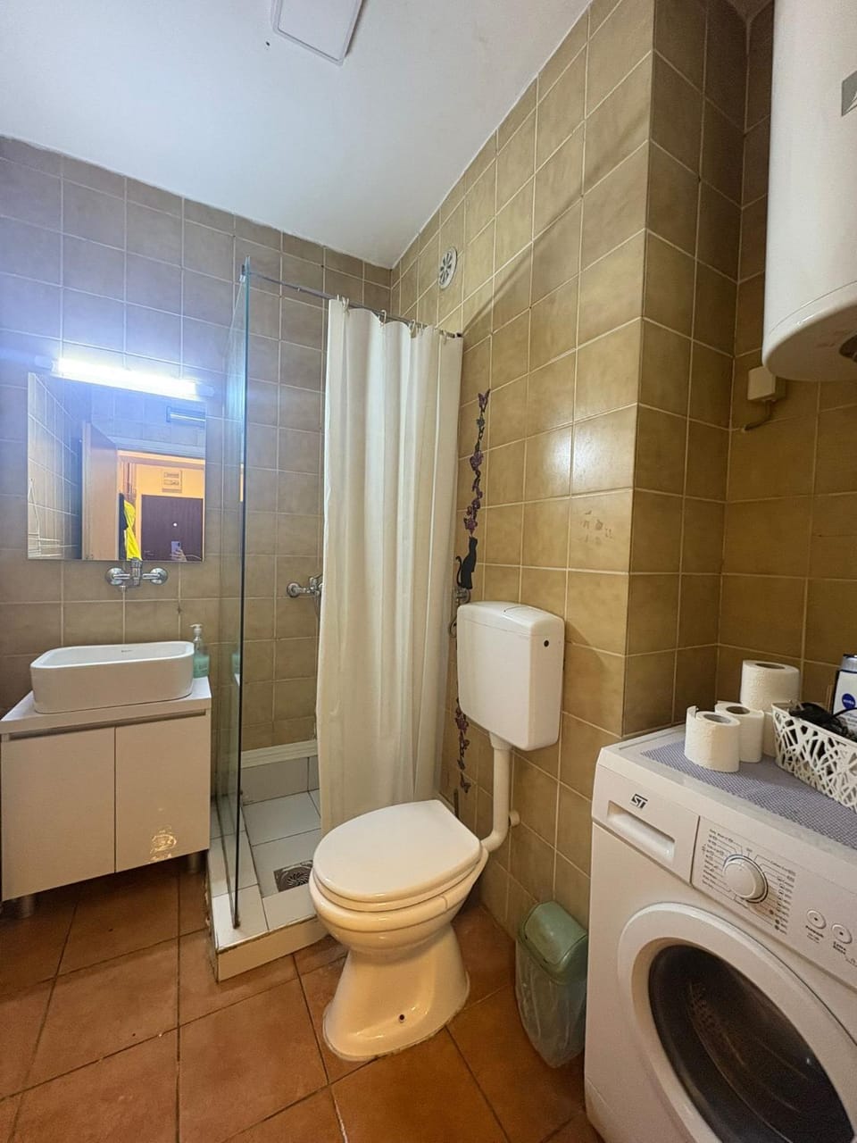 Skopje Luxury Apartments Apartment in Skopje