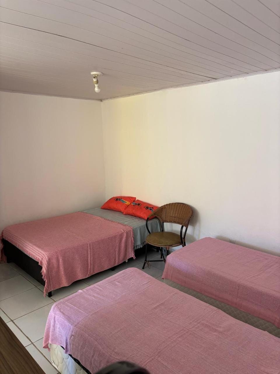 Casas Amarelas de Ingleses Apartment in Florianopolis