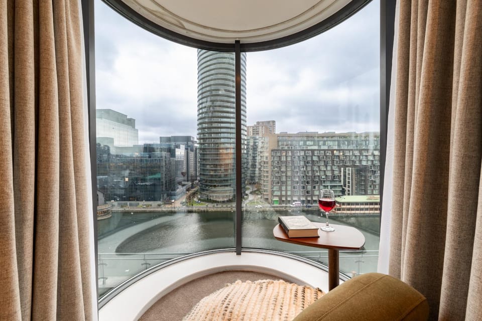 View (from property/room), Bedroom