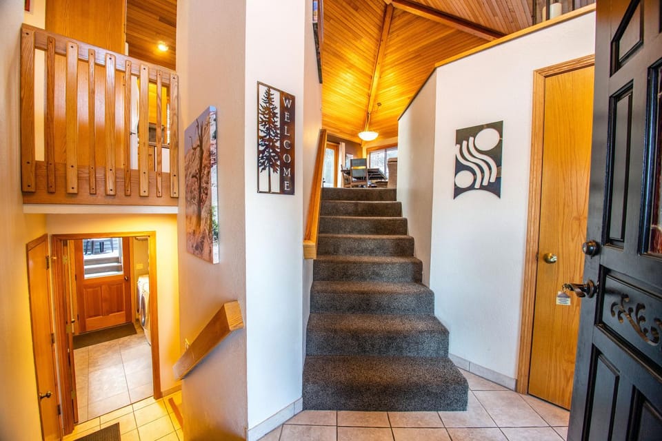 Red Cedar 53 House in Sunriver
