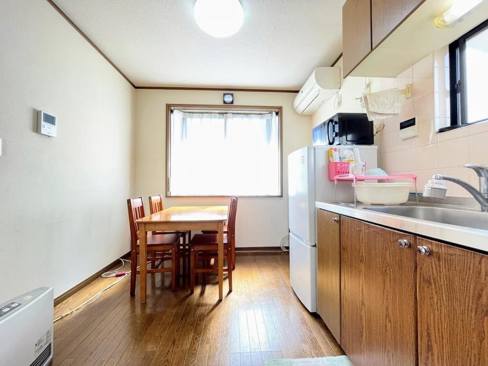 New Open! HibarigaokaDetached house 5 minutes walk from the station Families welcome Apartment in Japan