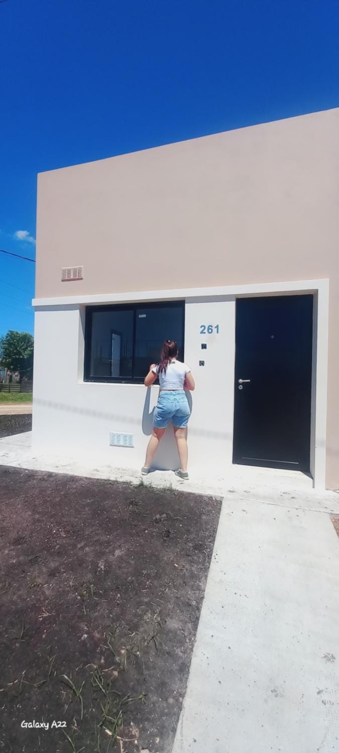 Casita de Sol House in Concepción del Uruguay