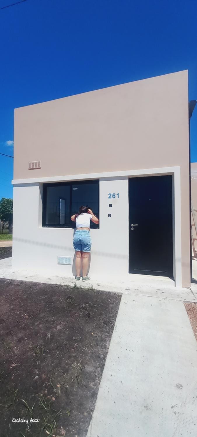 Casita de Sol House in Concepción del Uruguay