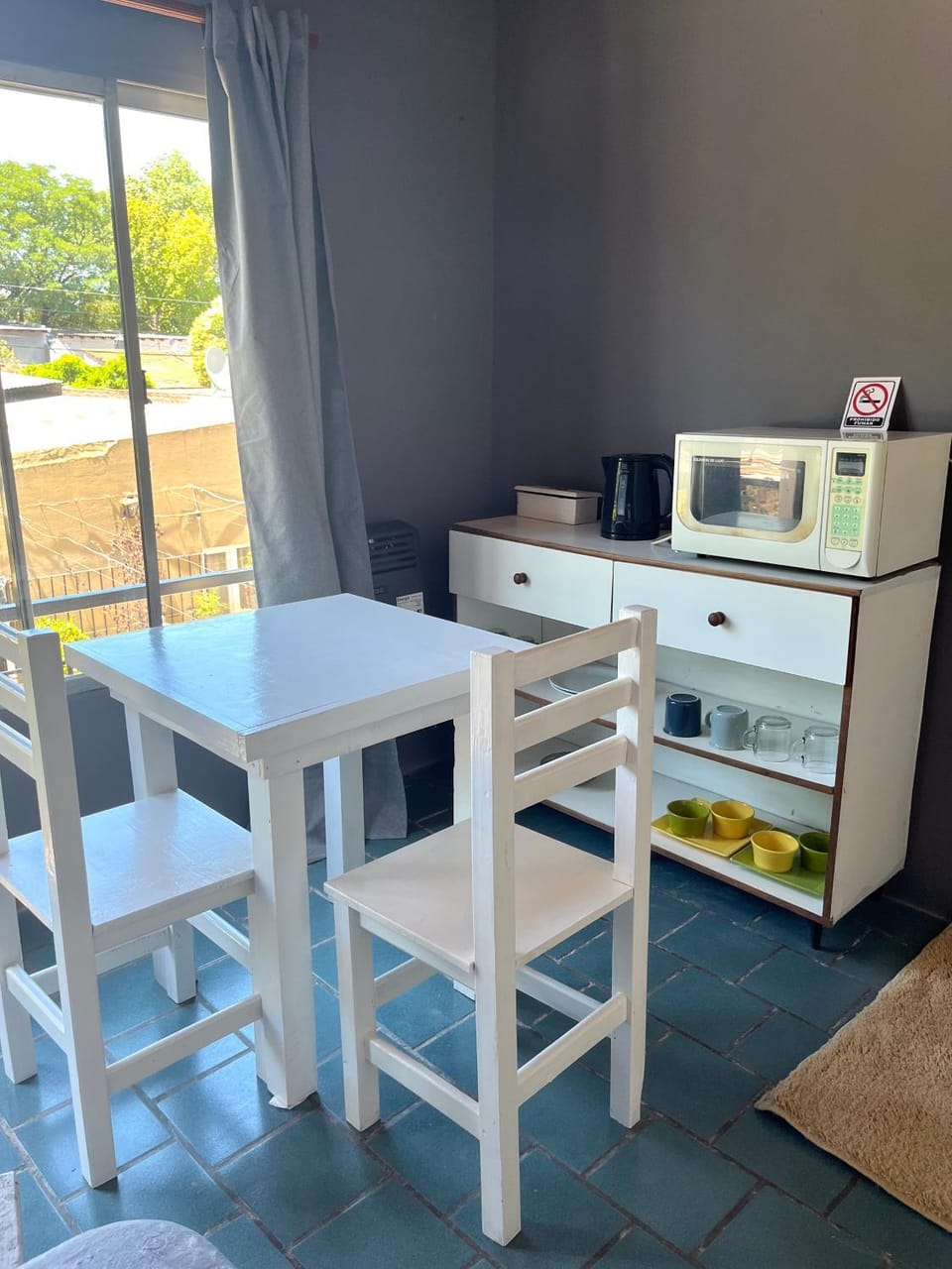 Monoambiente Noah 2 Apartment in Ezeiza