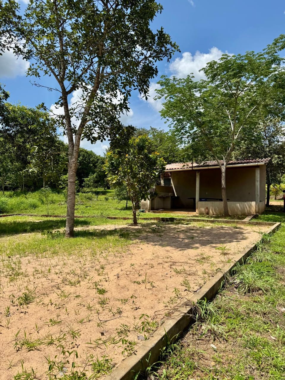 Pousada e Camping São José Inn in State of Tocantins