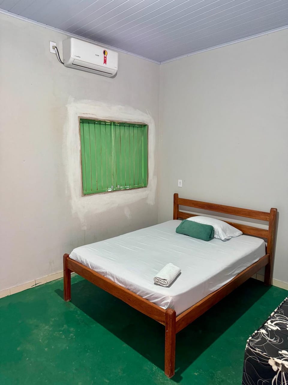 Pousada e Camping São José Inn in State of Tocantins