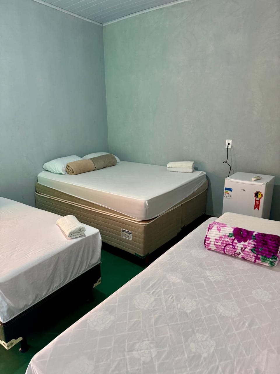 Pousada e Camping São José Inn in State of Tocantins