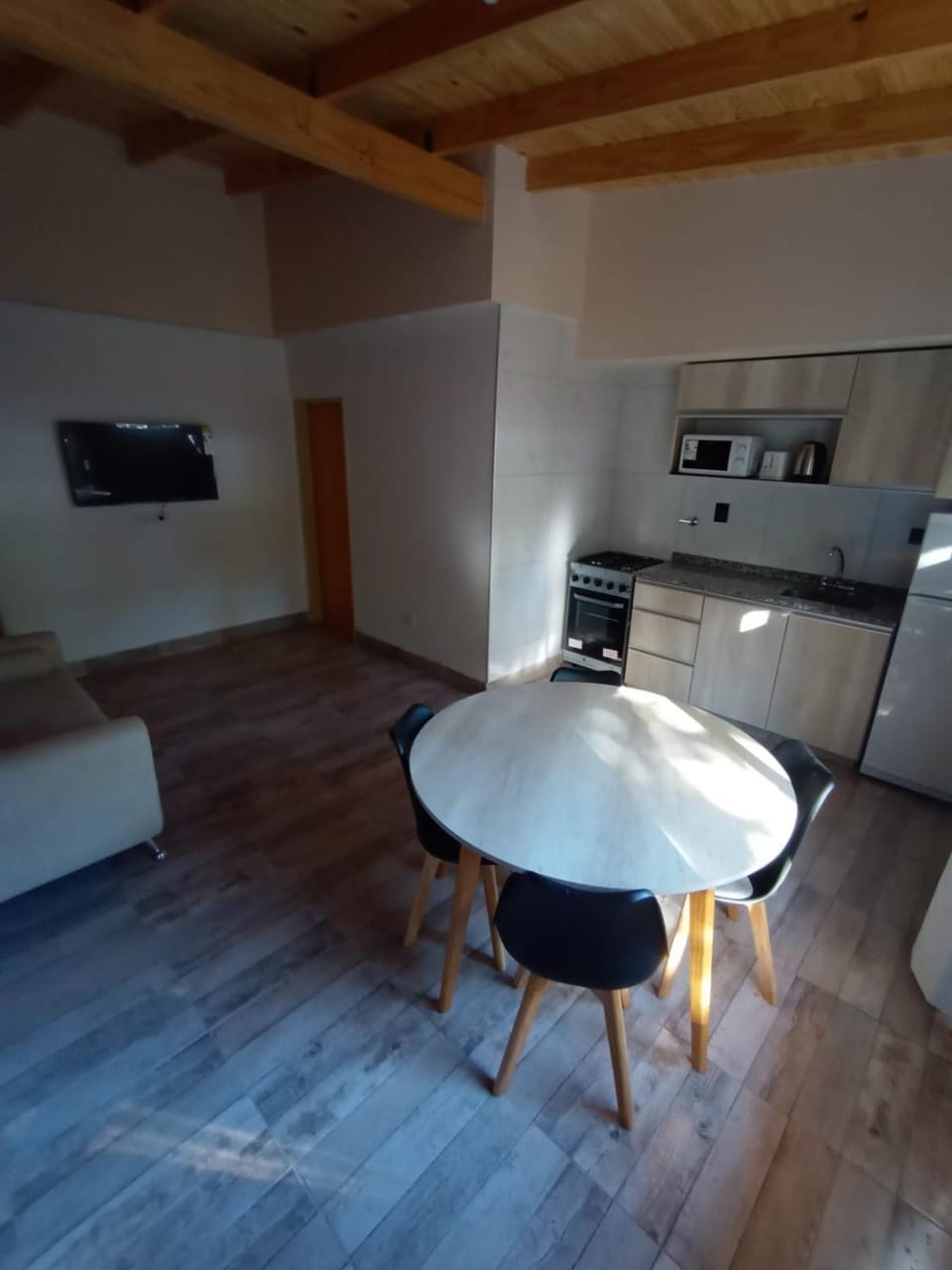 Casa a estrenar - 4 personas - Complejo Sans Souci House in Buenos Aires Province
