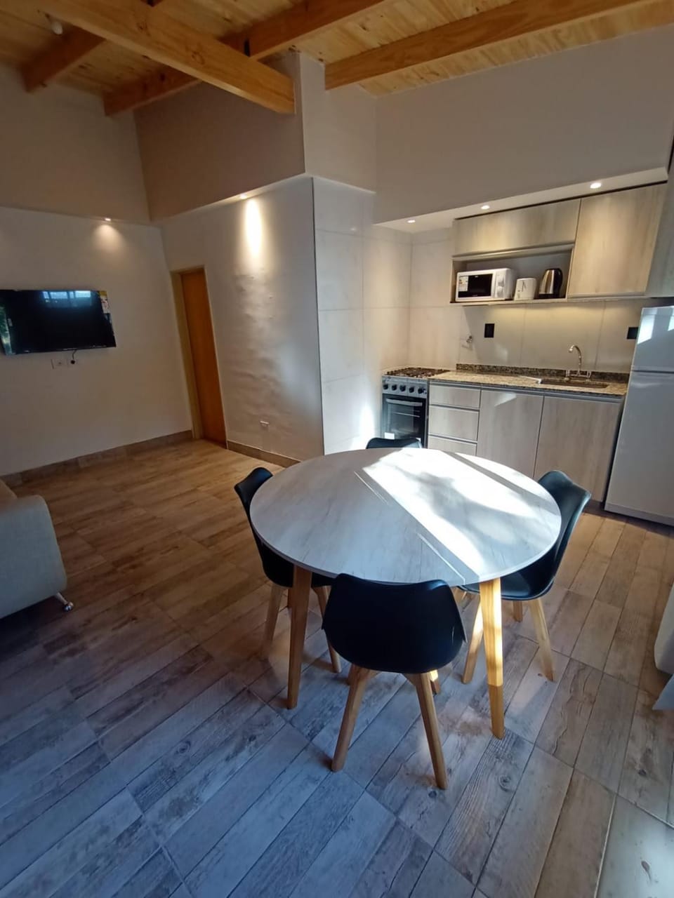 Casa a estrenar - 4 personas - Complejo Sans Souci House in Buenos Aires Province