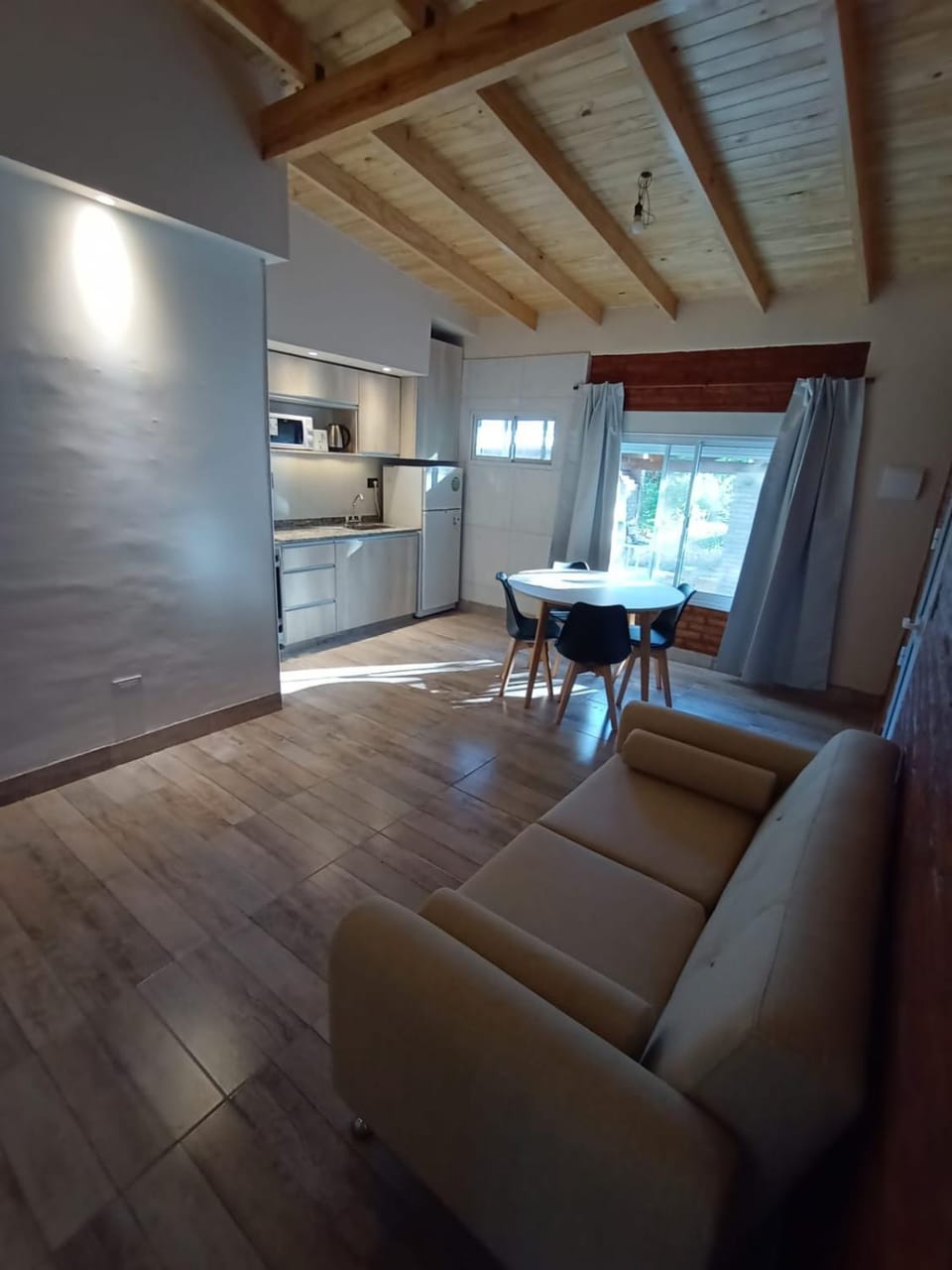 Casa a estrenar - 4 personas - Complejo Sans Souci House in Buenos Aires Province