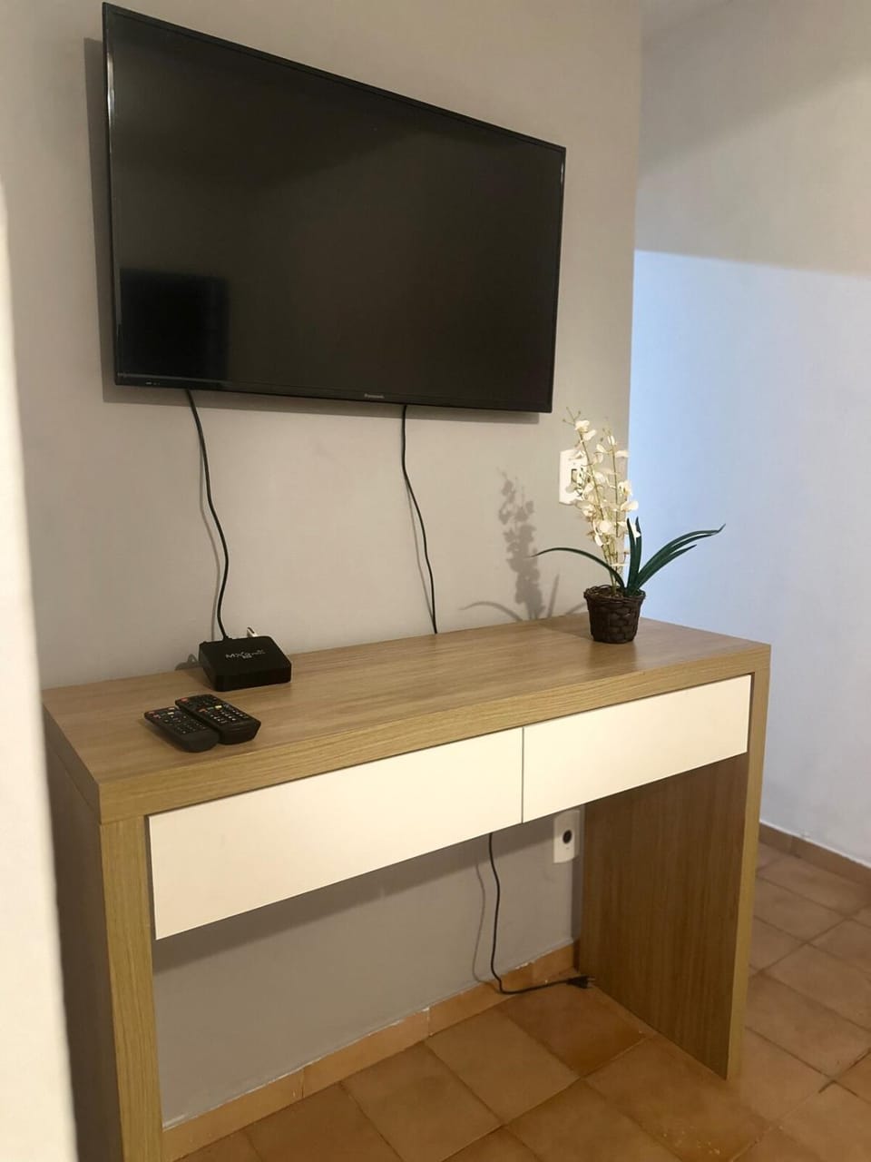 TV and multimedia