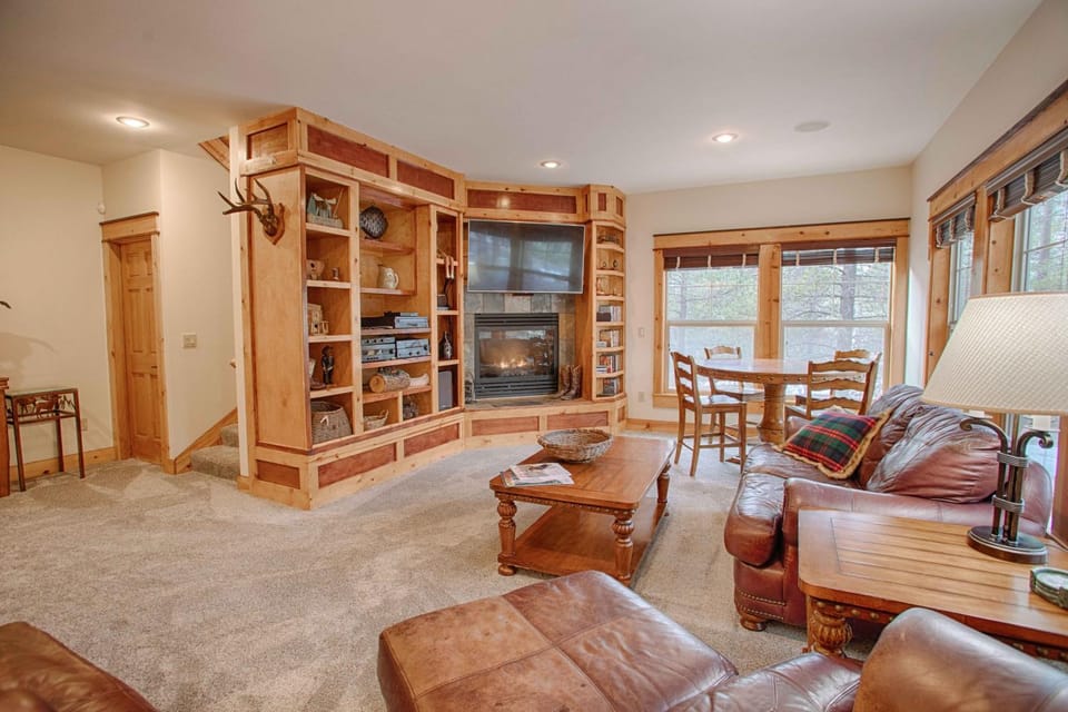 Red Fir 14 House in Sunriver
