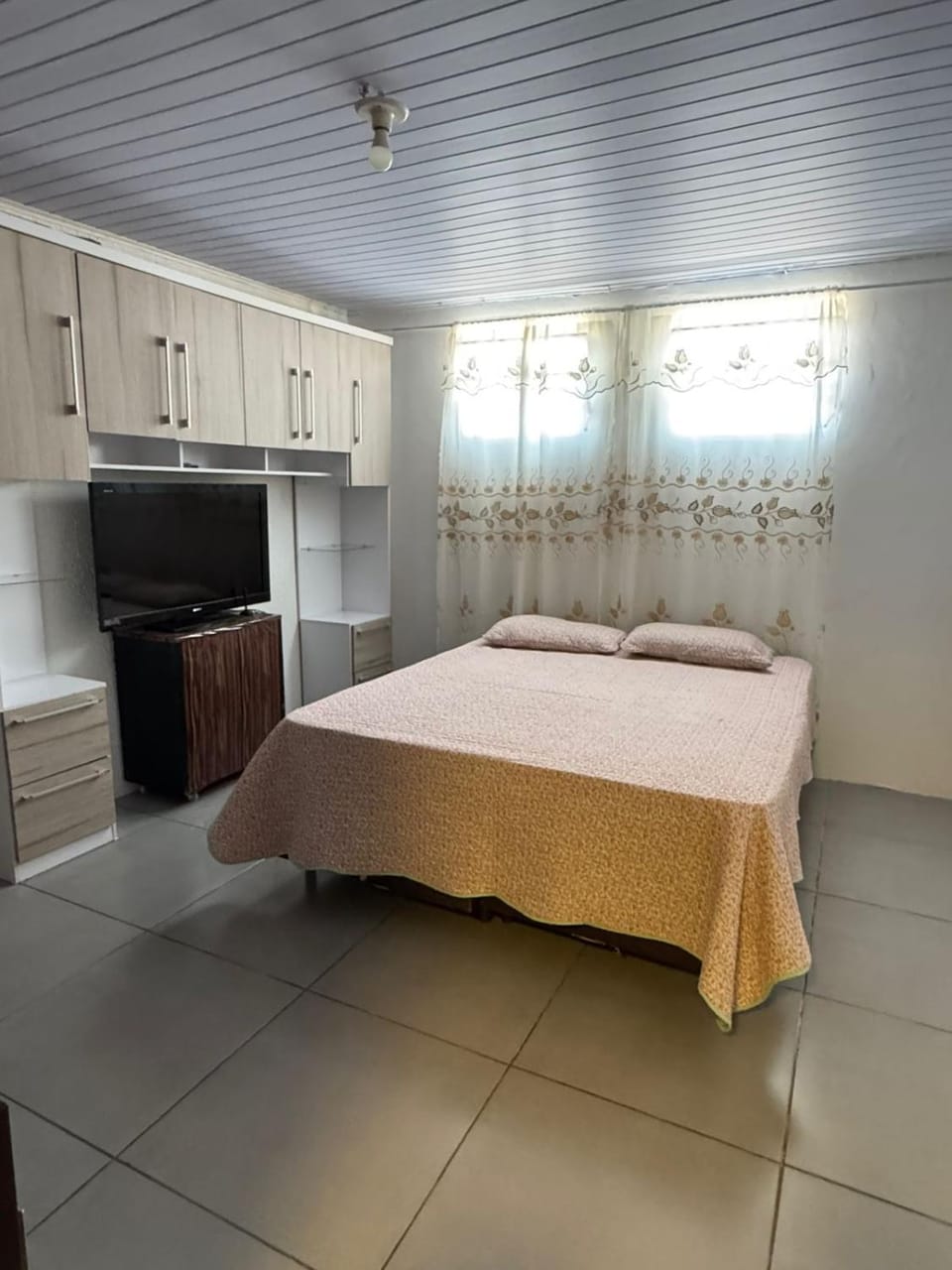 Casa Aconchego da Vó Gera Vacation rental in Foz do Iguaçu