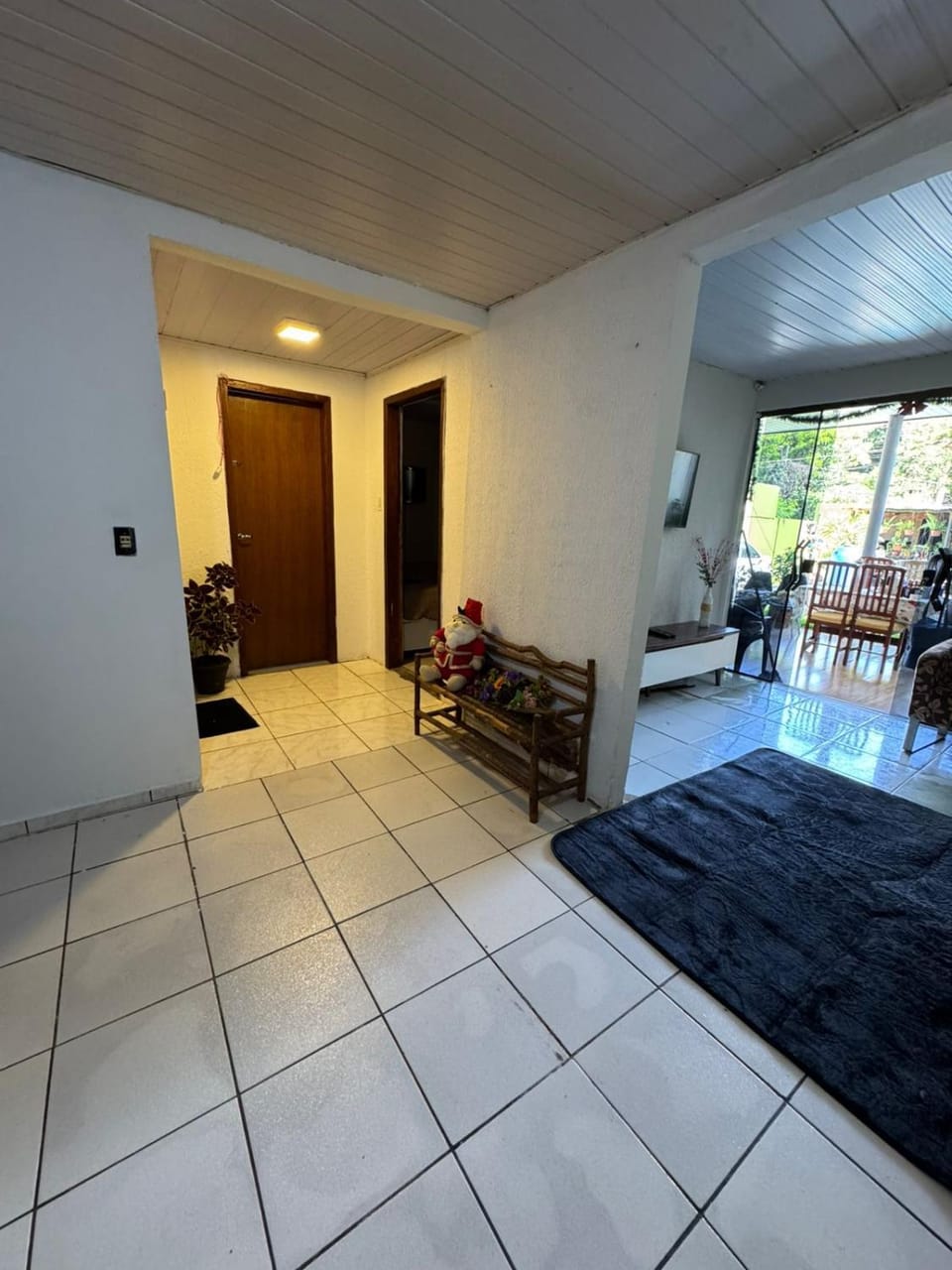 Casa Aconchego da Vó Gera Vacation rental in Foz do Iguaçu