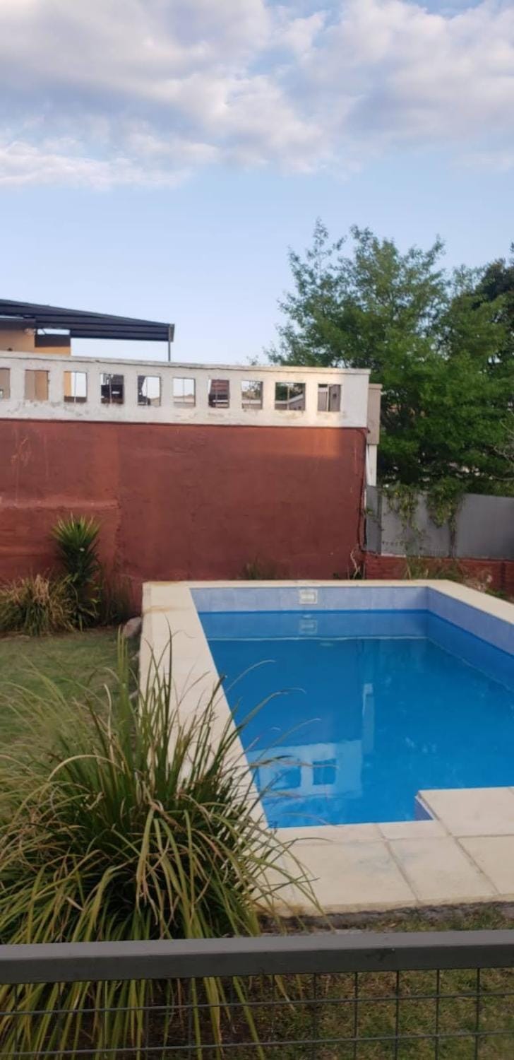 Samay Apartment in Villa Carlos Paz
