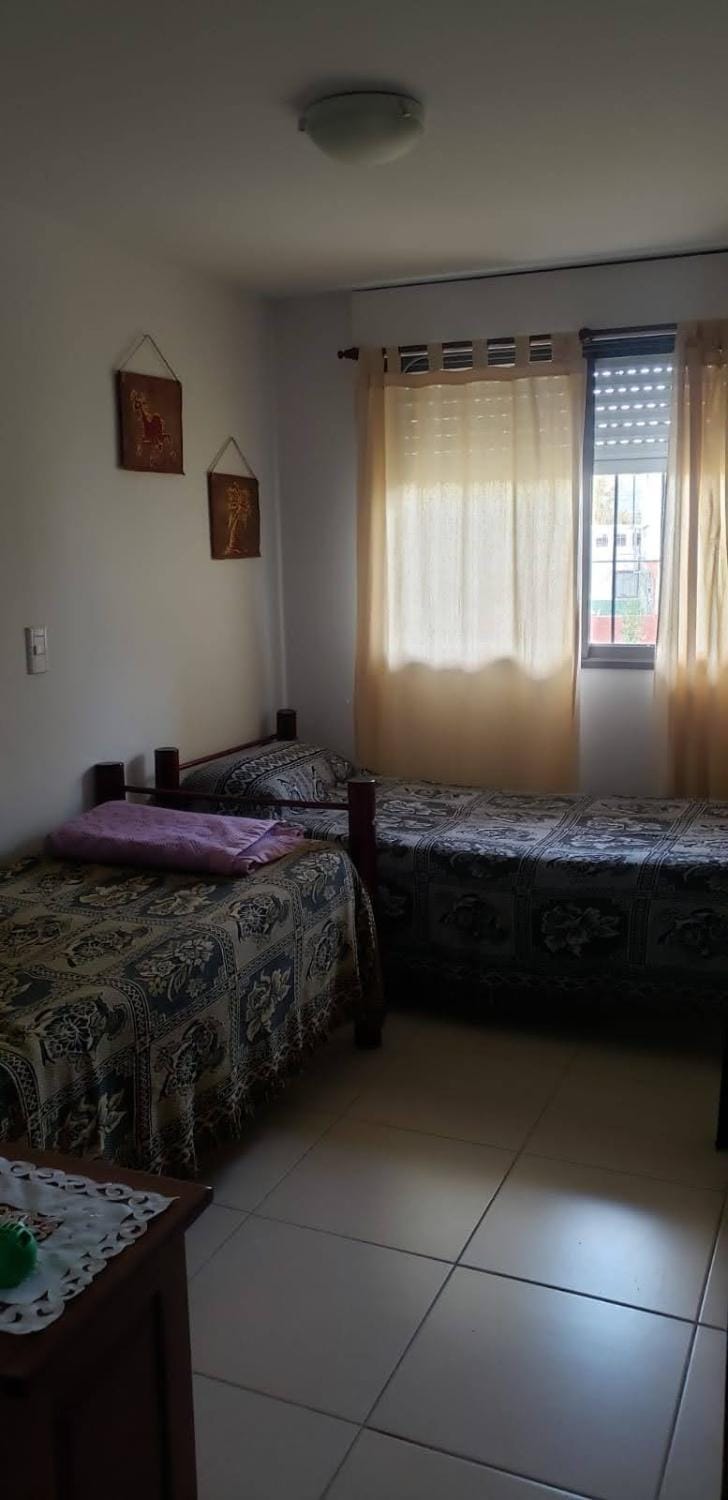 Samay Apartment in Villa Carlos Paz