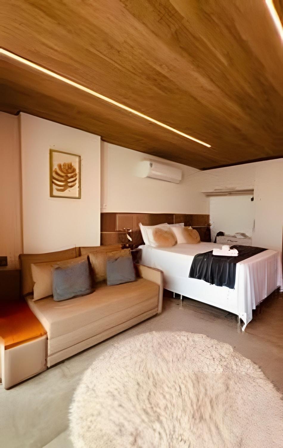Studio Luxuoso Beira Mar Maceió New Time 1213 Apartment in Maceió