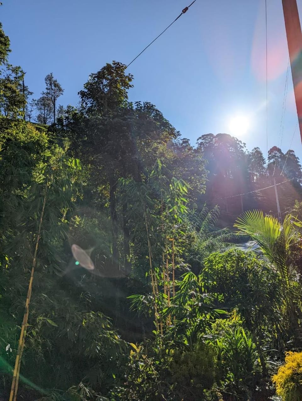 Stream Inn Haputale Vacation rental in Uva Province, Sri Lanka