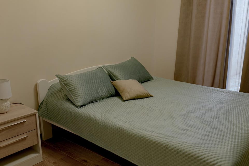 Adriatic Sea Apartment Apartment in Dubrovnik-Neretva County