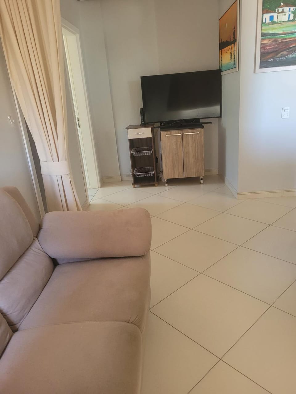 Apartamento Centro de Tramandaí Apartment in Tramandaí