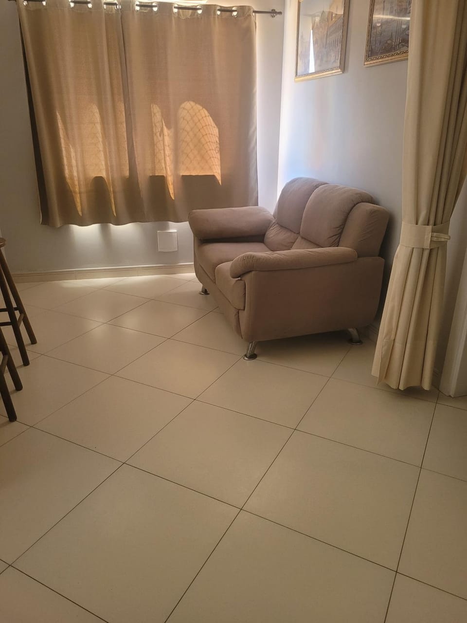 Apartamento Centro de Tramandaí Apartment in Tramandaí