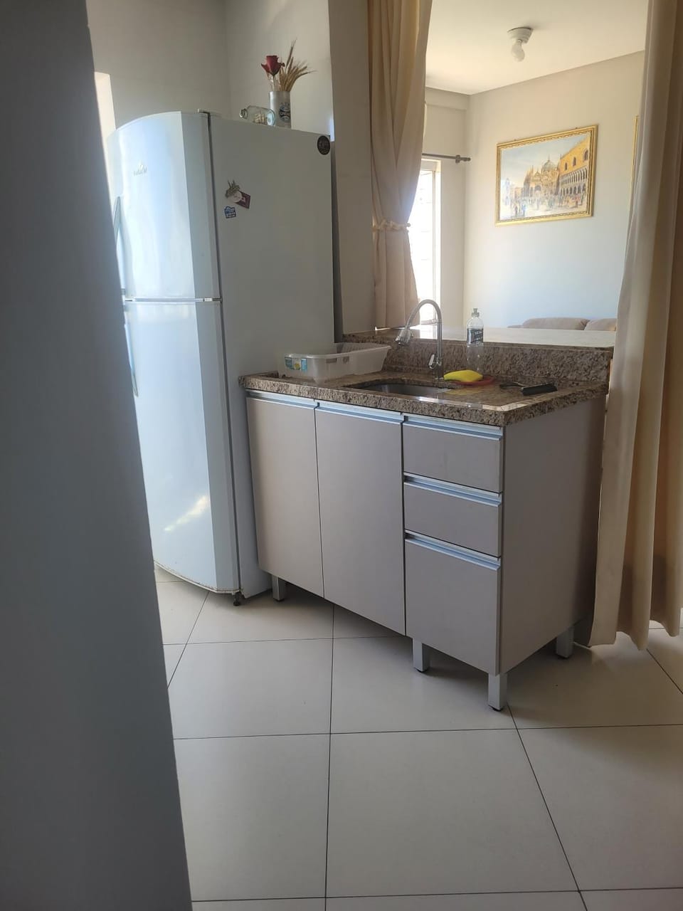 Apartamento Centro de Tramandaí Apartment in Tramandaí