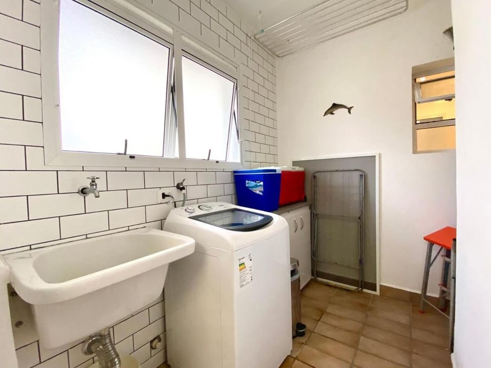 Apartamento renovado no melhor condomínio de Riviera Apartment in Bertioga