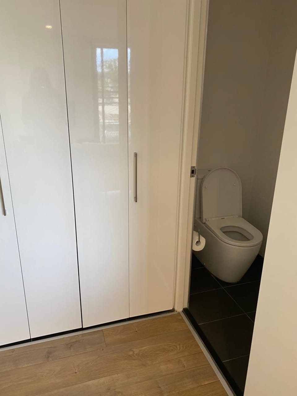 Inner city escape Apartment in Melbourne