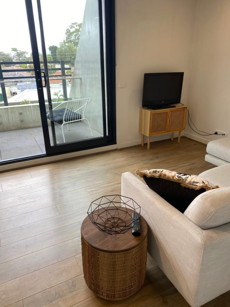 Inner city escape Apartment in Melbourne