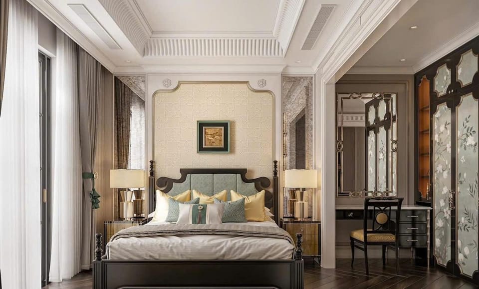 Bed, Decorative detail, Bedroom, locker, locker, wardrobe