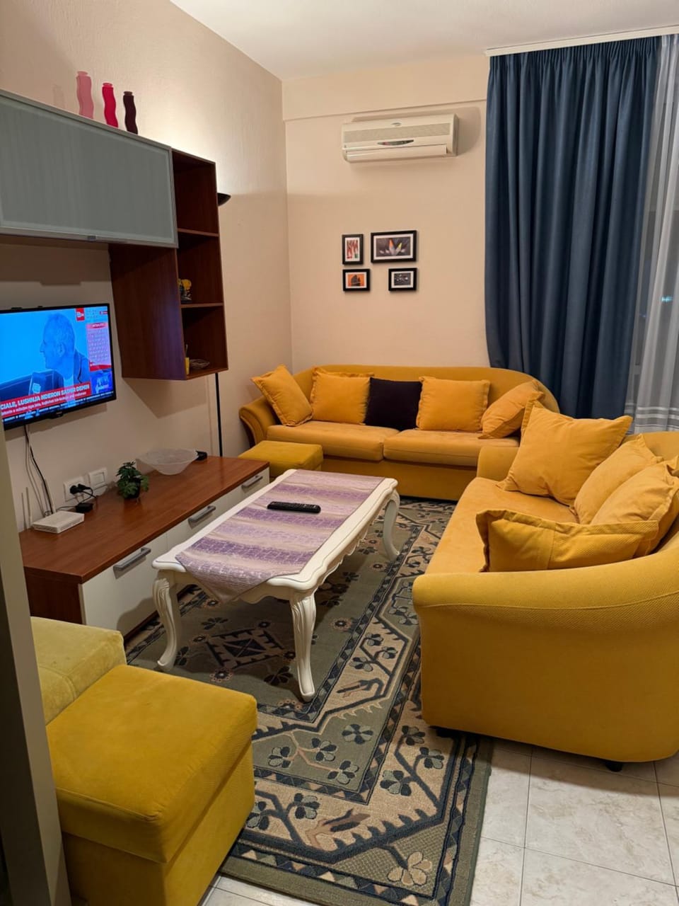 Seaview Antan apartment Durres Apartment in Tirana County, Albania