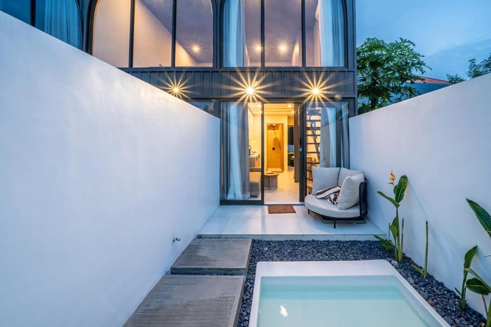 Villa Amara by Unicorn Villas Bali Villa in North Kuta