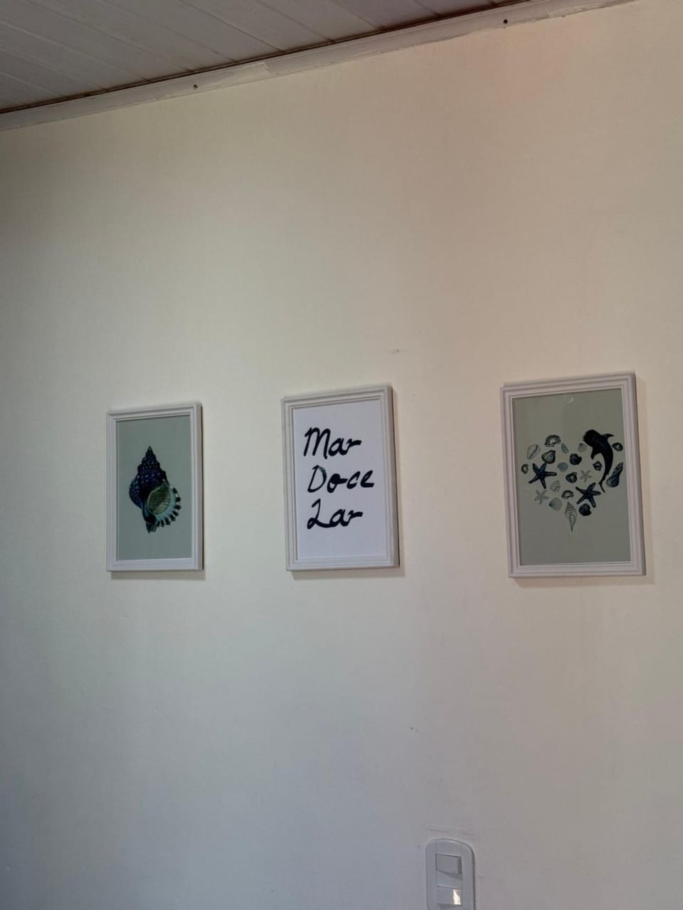 Suíte Brisa Mar Saquarema House in Saquarema