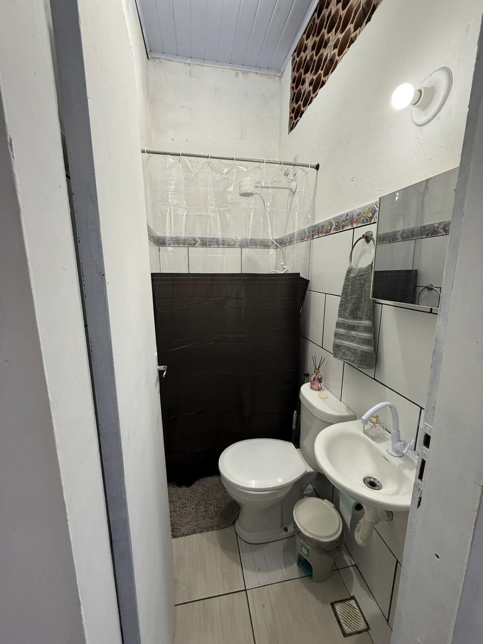 Suíte Brisa Mar Saquarema House in Saquarema