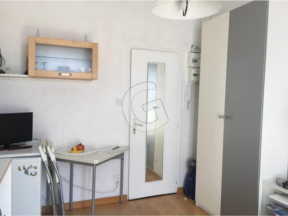 Studio cosy en centre-ville proche plage Apartment in La Tranche-sur-Mer