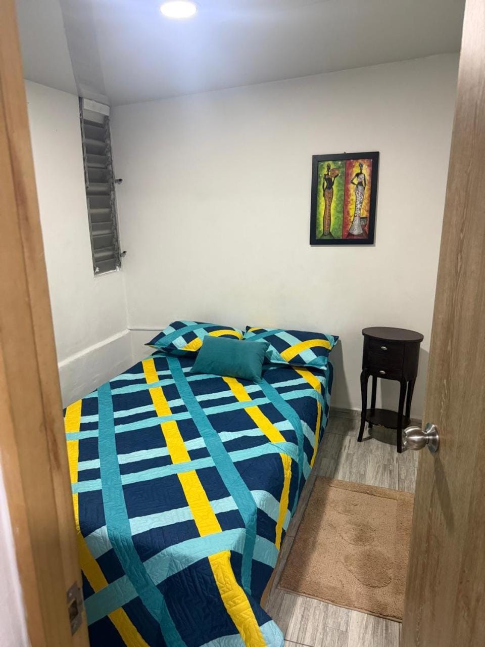 Finca el salvador Apartment in Envigado