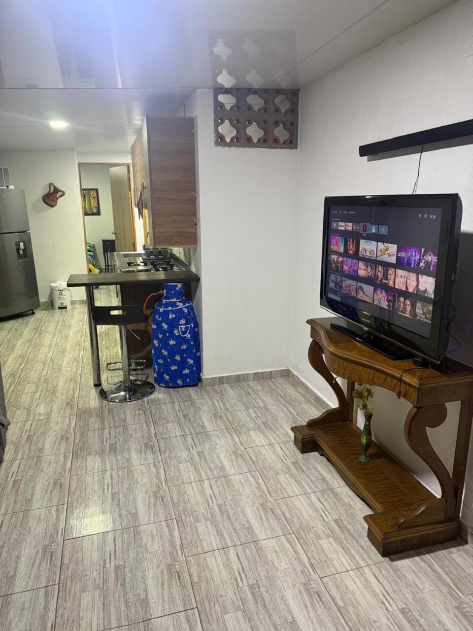 Finca el salvador Apartment in Envigado