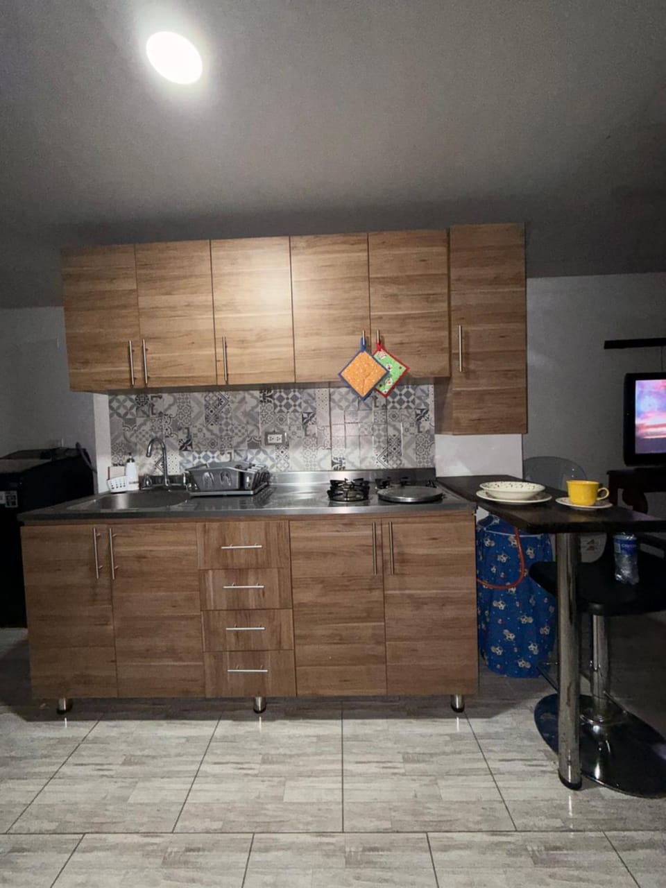 Finca el salvador Apartment in Envigado