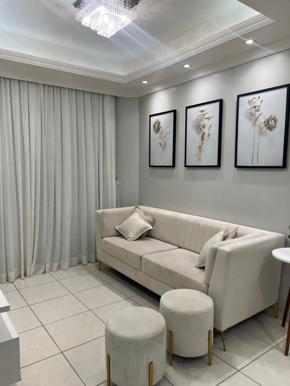 Casa Maia Eusébio Apartment in Fortaleza