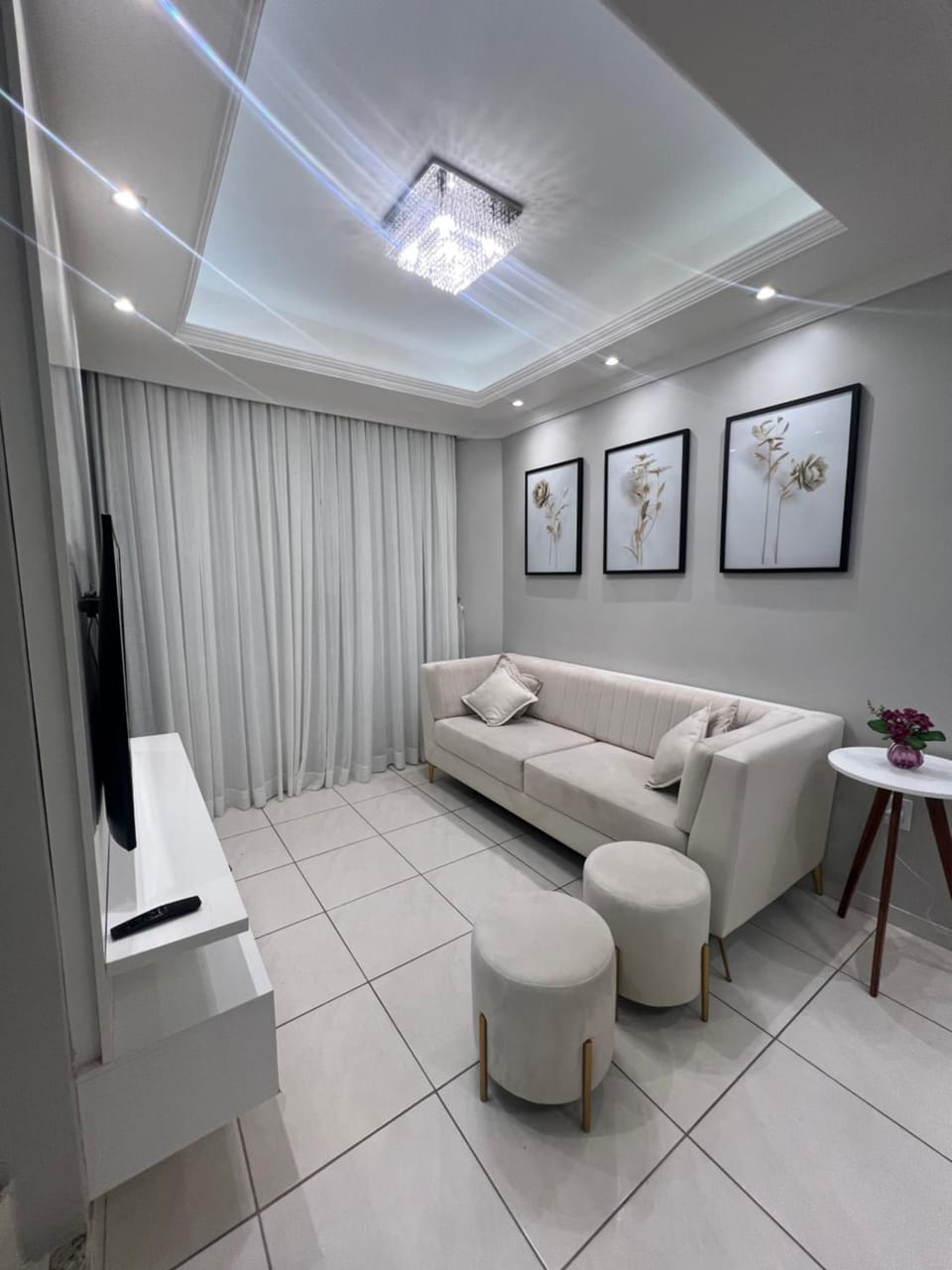 Casa Maia Eusébio Apartment in Fortaleza