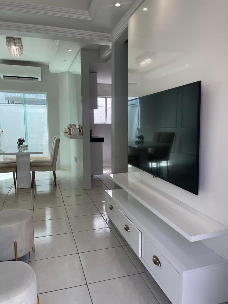 Casa Maia Eusébio Apartment in Fortaleza