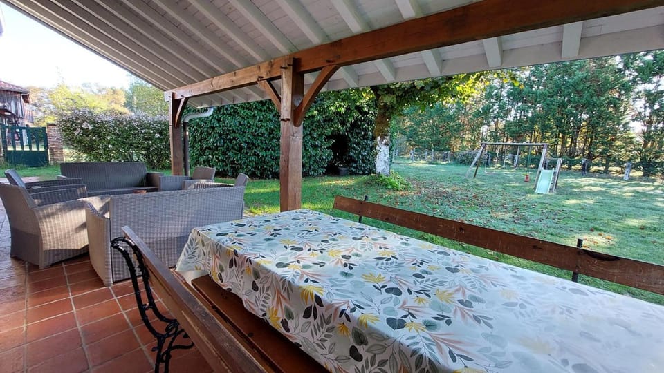 Gîte de lescurade House in Nouvelle-Aquitaine