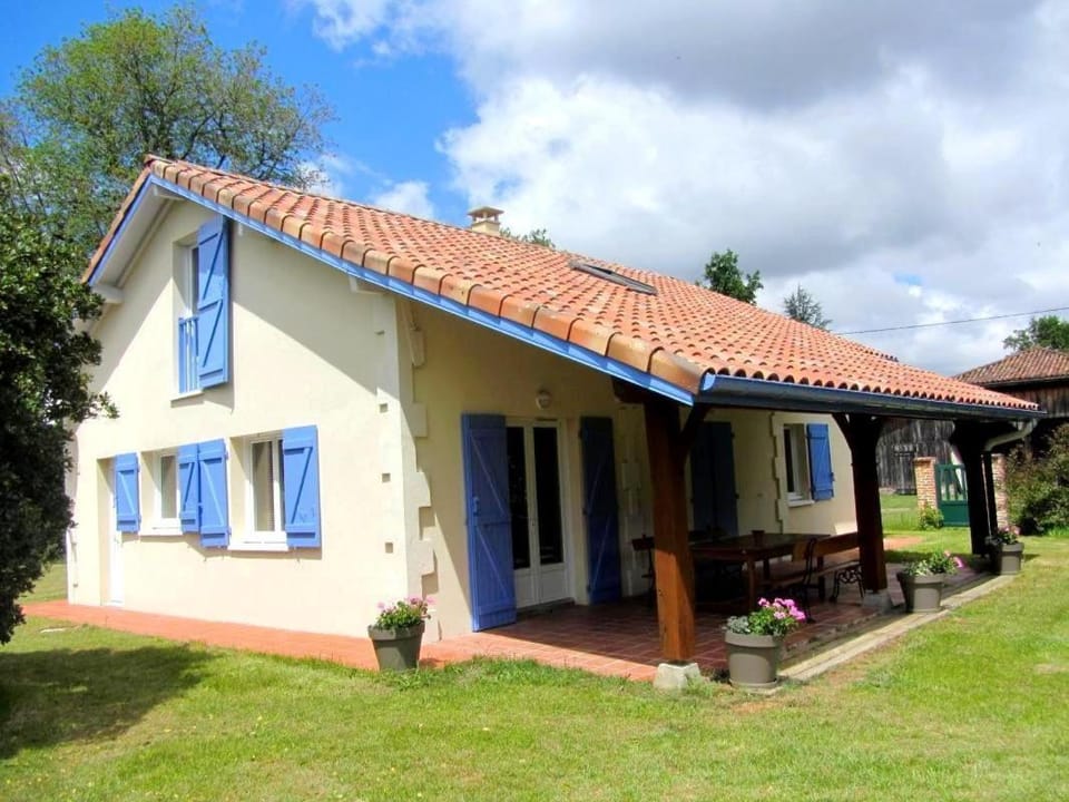 Gîte de lescurade House in Nouvelle-Aquitaine