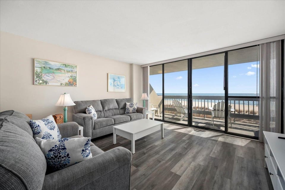 Century I Condo with Ocean Views & Outdoor Pool! House in Ocean City