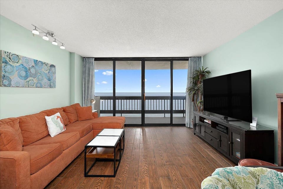 2 BR Oceanfront Balcony at Century I with Indoor Pool! House in Ocean City