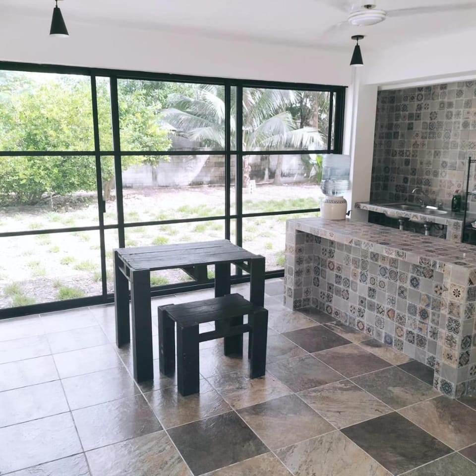 Lounge or bar