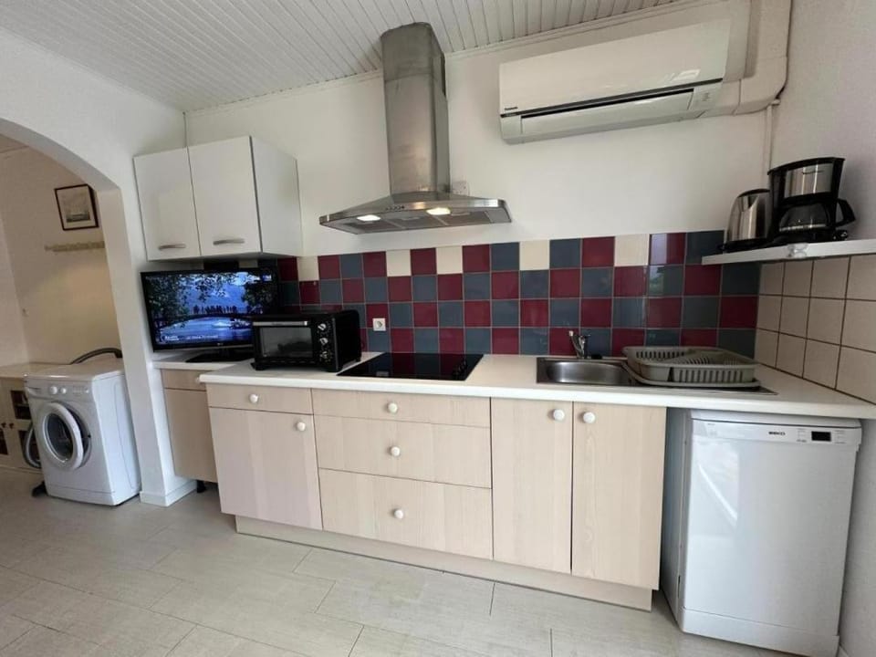 Petit vallon House in Mimizan