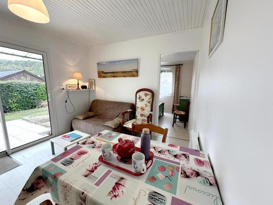 Petit vallon House in Mimizan